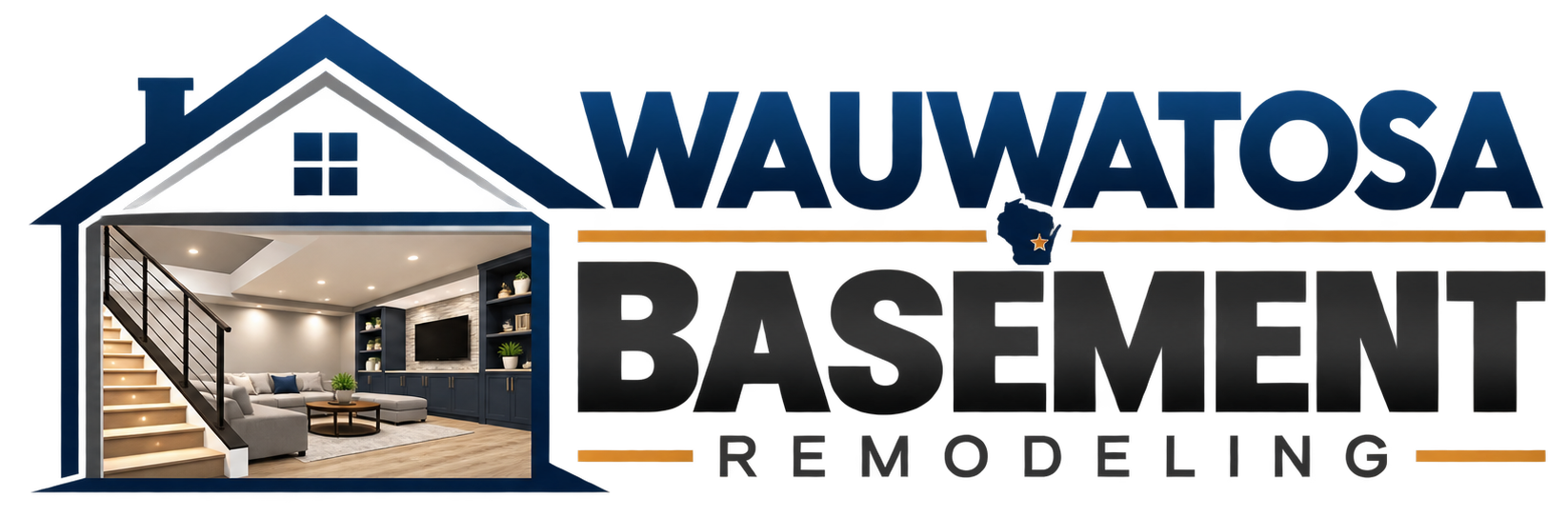 Wauwatosa Basement Remodeling